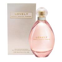 Sarah Jessica Parker Lovely Eau de Parfum 100ml - GimmeNow