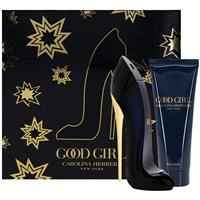 Carolina Herrera Good Girl Eau de Parfum 50ml 2 Piece Set