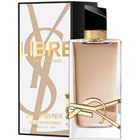 Yves Saint Laurent Libre Flowers & Flames Eau de Parfum Florale 90ml