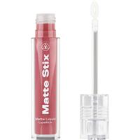 MissGuided Matte Stix Matte Liquid Lipstick Just Add Plans