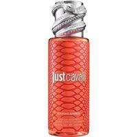 Roberto Cavalli Just Cavalli Daring Amber Hair & Body Mist 250ml