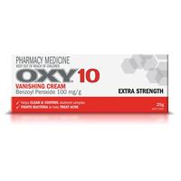 OXY 10 Vanishing Cream 25g - GimmeNow