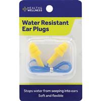 Health & Wellness Ear Plugs Water Resistant - GimmeNow