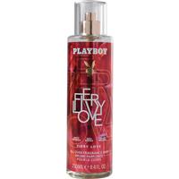 Playboy Fiery Love Fragrance Mist 250ml