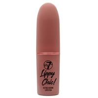 W7 Lippy Chic Ultra Crème Lipstick Gossip