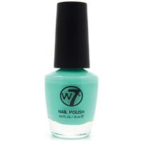 W7 Nail Enamel 29 Mintoff