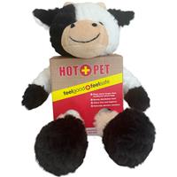 Hot Pet Heat Pack Cow - GimmeNow