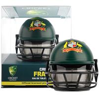 Cricket Australia Fragrance Eau de Toilette 100ml