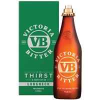 Victoria Bitter Thirst Long Neck Eau de Toilette 150ml