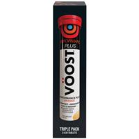 Voost Performance Plus Orange Effervescent 60 Pack Exclusive Size - GimmeNow