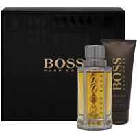Hugo Boss The Scent Eau de Toilette 50ml 2 Piece Set