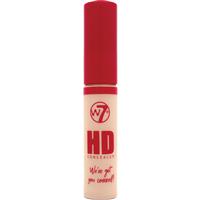 W7 HD Concealer Light Cool
