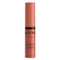 NYX Butter Gloss Bit Of Honey