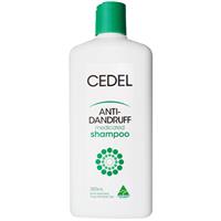 Cedel Anti-Dandruff Shampoo 300ml