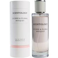 Scentology Lychee & Floral Bouquet Eau de Parfum 100ml