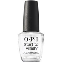 OPI Start to Finish 3 in 1 Treatment