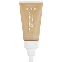 MissGuided Meet Your Match Demi Matte Foundation 10