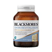 Blackmores Skin Revitaliser 60 Capsules