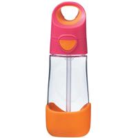 B.Box Tritan Drink Bottle Strawberry Shake 450ml - GimmeNow