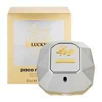 Paco Rabanne Lady Million Lucky Eau de Parfum 80ml