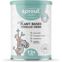 Sprout Toddler Milk Drink Neutral 700g - GimmeNow