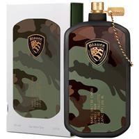 Blauer USA Uni1t3d Camou Man Eau de Toilette 100ml