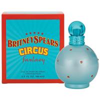 Britney Spears Fantasy Circus Eau de Parfum 100ml