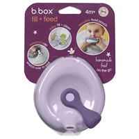 B.Box Fill N Feed Pouch Peony