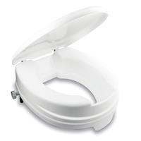 Wagner Raised Toilet Seat - GimmeNow