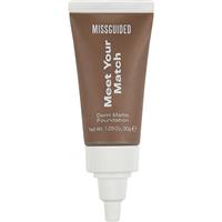 MissGuided Meet Your Match Demi Matte Foundation 23