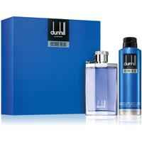 Dunhill Desire Blue Eau de Toilette 100ml Spray Set
