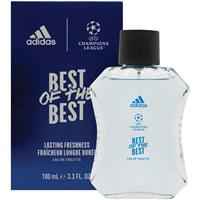 Adidas UEFA Champions Best of the Best Eau de Toilette 100ml