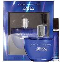 Kylie Minogue Disco Darling Eau de Parfum 75ml 2 Piece Set