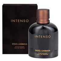 Dolce & Gabbana Pour Homme Intenso Eau de Parfum 125ml