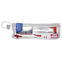 White Glo Travellers Pack - GimmeNow
