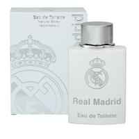 Real Madrid FC Eau de Toilette 100ml