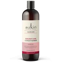 Sukin Colour Care Conditioner 500ml