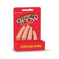 Stop N Grow Biting Deterrent