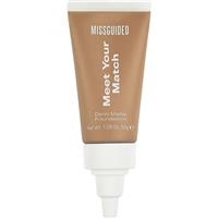 MissGuided Meet Your Match Demi Matte Foundation 18