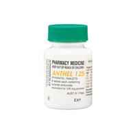 Anthel 125mg 6 Tablets