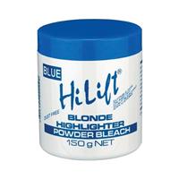 Hilift Bleach Powder Blue 150g - GimmeNow