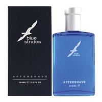 Blue Stratos Aftershave 100ml - GimmeNow