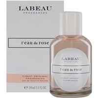 Labeau Leau De Rose Eau de Toilette 100ml