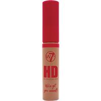 W7 HD Concealer Dark Neutral