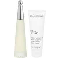 Issey Miyake for Women Eau de Toilette 100ml 2 Piece Set