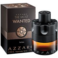 Azzaro The Most Wanted Parfum 50ml