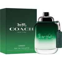 Coach By Coach For Men Green Eau de Toilette 60ml
