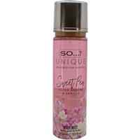 So...? Unique Sweet Pea Body Mist 150ml