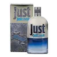 Roberto Cavalli Just Cavalli Man Eau de Toilette 90ml