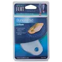 Neat Feat Gel Bunion Pads One Pair